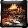 Pillows, Tote Bags, Throws & Tapestries